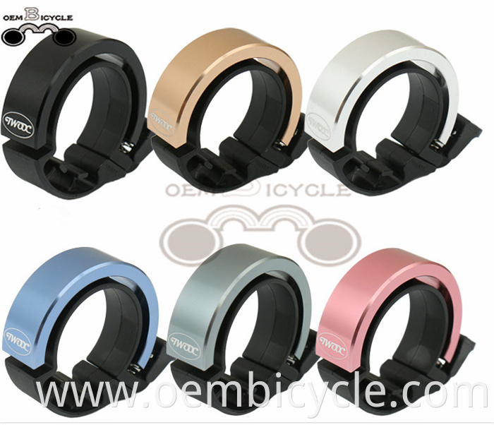 Q Bike Bell 2